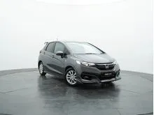 2021 Honda Jazz 1.5 Hatchback
