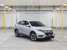 2021 Honda HR-V 1.5 E Special Edition SUV UNIT ISTIMEWA, PERORANGAN, FULLSETT, JAMINAN BERKUALITAS, LULUS INSPEKSI 175 TITIK DAN BERGARANSI