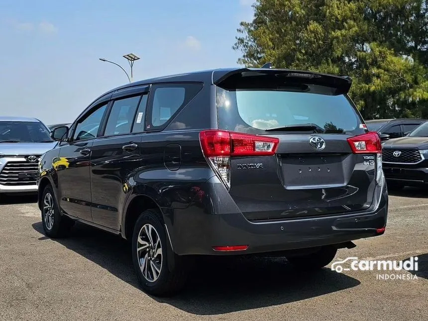 2024 Toyota Kijang Innova G MPV