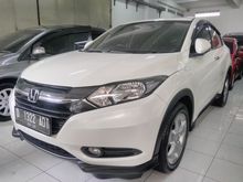 Honda HR-V 1.5 E CVT 2015