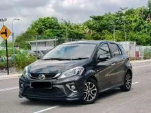 2020 Perodua MYVI 1.5 AV (A) Car King Low Instalment Easy Loan