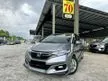 Used 2018 Honda Jazz 1.5 Hybrid Hatchback KEYLESS CAR KING PTPTN OK NO DRIVING LICENSE OK 1 DAY APPROVAL 1 DAY DELIVER - Cars for sale