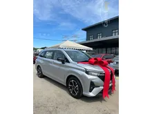 2025 Perodua Alza 1.5 FASH STOCK & Max Loan