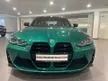 Used 2021 BMW M3 3.0 Competition Sedan - Cars for sale