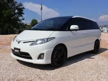 Used 2011 Toyota Estima ACR50 2.4 Aeras-G (A) for sale Used 2011 Toyota Estima ACR50 2.4 Aeras-G (A) for sale