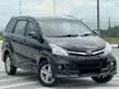 Used 2013 Toyota Avanza 1.5 G MPV / Low Down Payment / Ori Condition / Clean Interior / Easy Loan / 7 Seater / Test Drive Welcome / C2Believe / Must View - Cars for sale