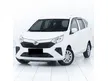 Jual Mobil Daihatsu Sigra 2021 X 1.2 di Kalimantan Barat Automatic MPV Putih Rp 156.000.000