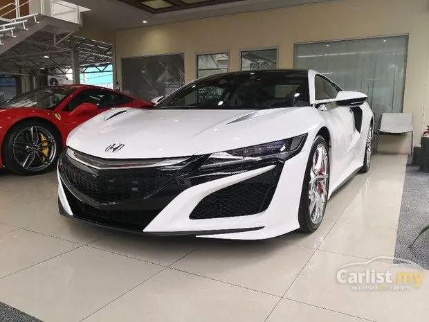 Used Honda Nsx for Sale in Malaysia  Carlist.my