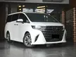 Recon Alphard Z 2.5L Petrol MPV