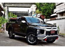 2020 Mitsubishi Triton 2.4 MEGA CAB (ปี 18-23) GT Plus Pickup