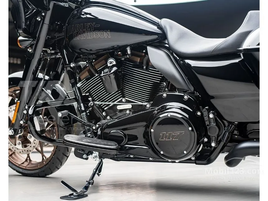 2022 Harley Davidson Street Glide ST Others