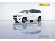 2015 Toyota Innova 2.0 (ปี 11-15) V Wagon AT
