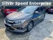 Used 2018 Honda City 1.5 V i-VTEC (AT) [FULL LEATHER] [KEYLESS/P.START] [PADDLE SHIFT] [TIPTOP CONDITION] - Cars for sale
