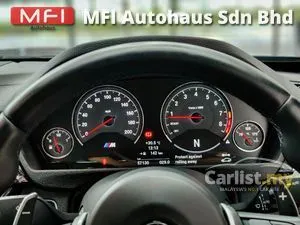 2017 BMW M4 3.0 Competition Coupe
