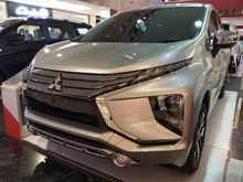 2018 Mitsubishi Xpander READY. BISA DP MINIM. ada BONUS