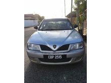 2005 Proton Waja 1.6 Sedan