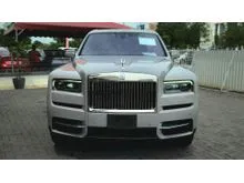 Unreg 2023 Rolls-Royce Cullinan 6.7. ULTIMATE LUXURY.  JAPAN & UK SPEC AVAILABLE. Please Call Sharren for MORE INFO.