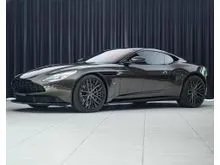 2018 Aston Martin DB11 5.2 V12 Coupe