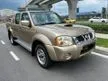 Used 2006 Nissan Frontier 2.5 Manual