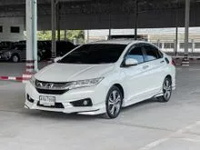 2016 Honda City 1.5 (ปี 14-18) SV+ Sedan