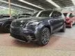 Recon 2020 Land Rover Range Rover Velar 2.0 P250 R-Dynamic HSE Panoramic Roof Power Boot Meridian Sound Reverse Camera Xenon Light LED Daytime Running Light - Cars for sale