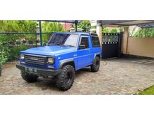 Mobil Daihatsu Rocky 4x4