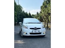 2010 Toyota Yaris 1.5 E Hatchback AT Siap Langsung Pakai Cash/Credit