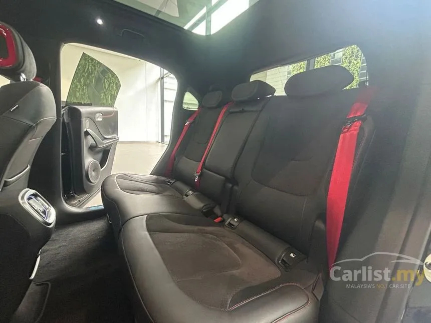 2023 Smart #1 BRABUS SUV