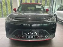 2023 Smart #1 0.0 BRABUS SUV