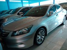 2011 Honda Accord 2.4 VTi-L Sedan