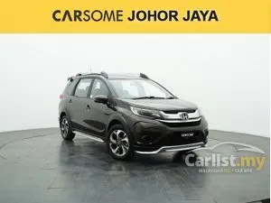 2019 Honda BR-V 1.5 E SUV