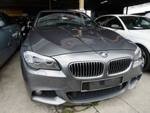 2013 BMW 528i (A) 2.0 M Sport