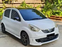 2014 Perodua Myvi 1.3 EZ Hatchback