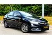 Used 2018 Honda CITY 1.5 E FACELIFT (A)