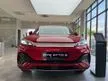 New 2023 BYD Atto 3 Extended 480km *Year End Promo * Best EV SUV