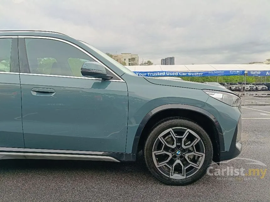 2025 BMW X1 sDrive20i xLine SUV