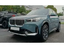 Demo-Car U11 BMW X1sDrive20i X-Line 2025