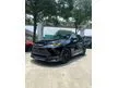 Recon 2020 Toyota Harrier 2.0 Z LEATHER SPEC PRICE CAN NGO UNTIL LET GO CHEAPER IN TOWN PLS CALL FOR VIEW AND TEST DRIVE FASTER FASTER NGO NGO NGO NGO
