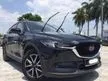 Used [ 2021 ] Mazda CX