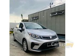 2023 Proton Persona 1.6 Standard Sedan