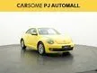 Used 2013 Volkswagen The Beetle 1.2 Coupe_No Hidden Fee - Free 1 Year Gold Warranty [Value Car] - Cars for sale