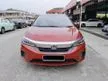 Used 2020 HONDA CITY 1.5 (A) E IVTEC TIP TOP CONDITION