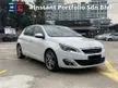 Used 2016 Peugeot 308 1.6 THP Active Hatchback - Cars for sale