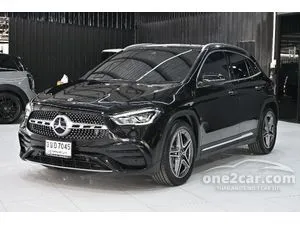 2023 Mercedes-Benz GLA200 1.3 AMG Dynamic SUV