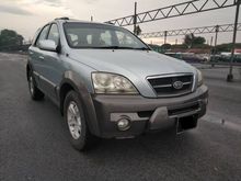 2005 Kia Sorento 2.5 SUV * What You See What You Get * Low Processing Fee * Leather Seat * Best Condition