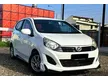 Used 2016 Perodua AXIA 1.0 G Hatchback FULL SPEC PREMIUM FUEL SAVE CAR