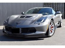 2016 Chevrolet Corvette Z06 6.2 V8 Supercharged Z07 Performance Package Pre Order
