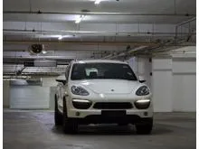 2011 Porsche Cayenne 3.0 S Hybrid SUV