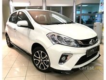 2019 Perodua Myvi 1.5 H Hatchback HIGH TRADE IN AND REBATE 2XXX