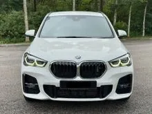 2021 BMW X1 2.0 sDrive20i M Sport SUV